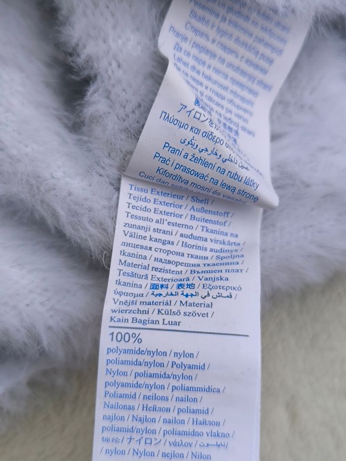 Pull fille Okaïdi 6 ans - photo numéro 7