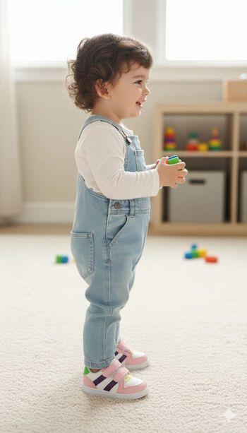 Chaussure enfant