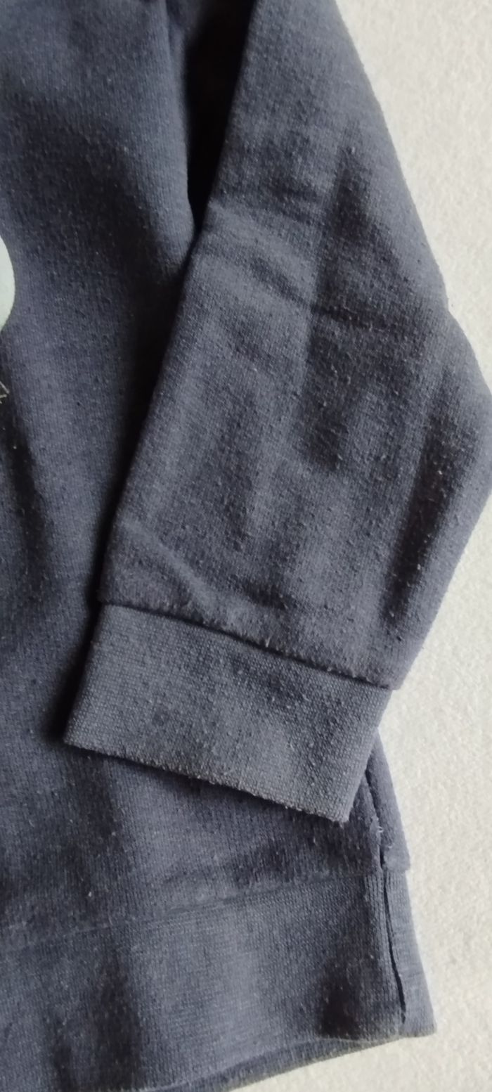 Sweat fille - photo numéro 4