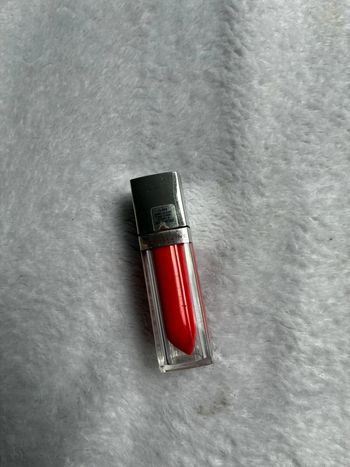 Rouge à lèvre