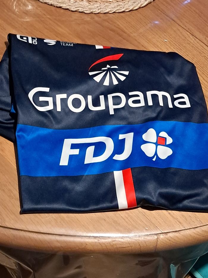 T-Sheart Cycliste - photo numéro 3