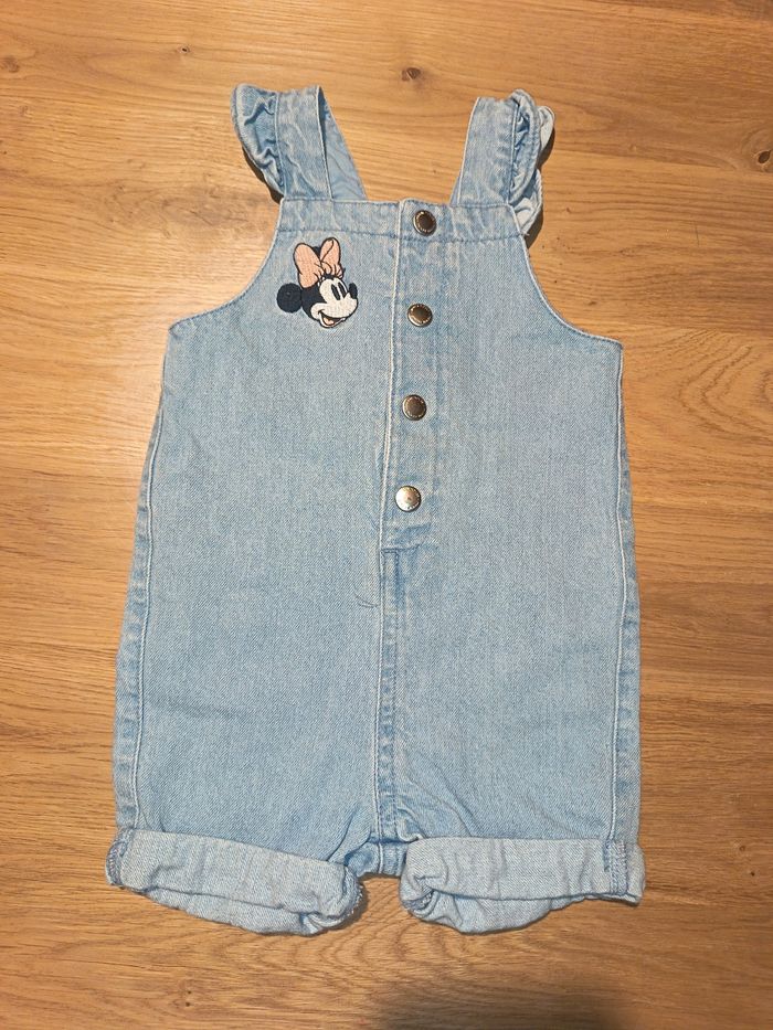 Lot vêtements fille - photo numéro 7