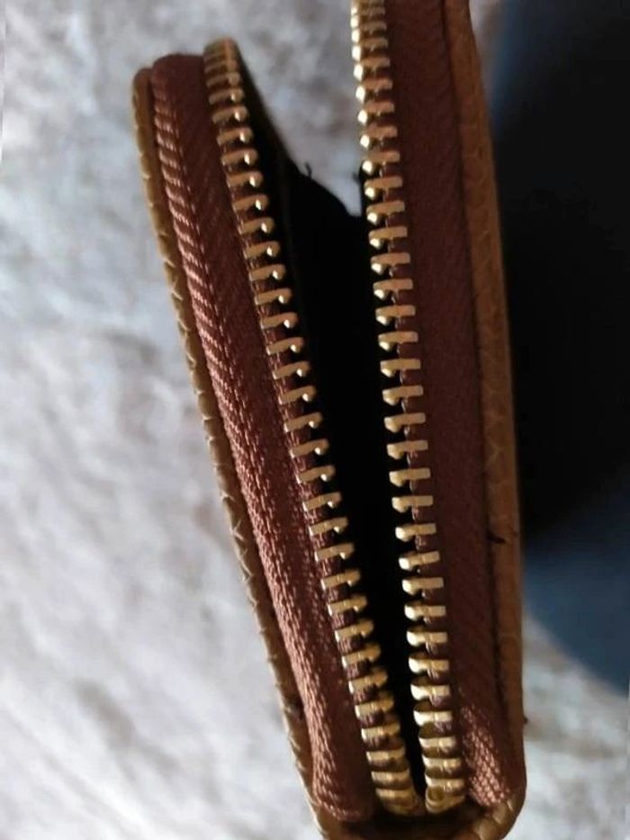 Porte  feuille  / Carteira - photo numéro 6