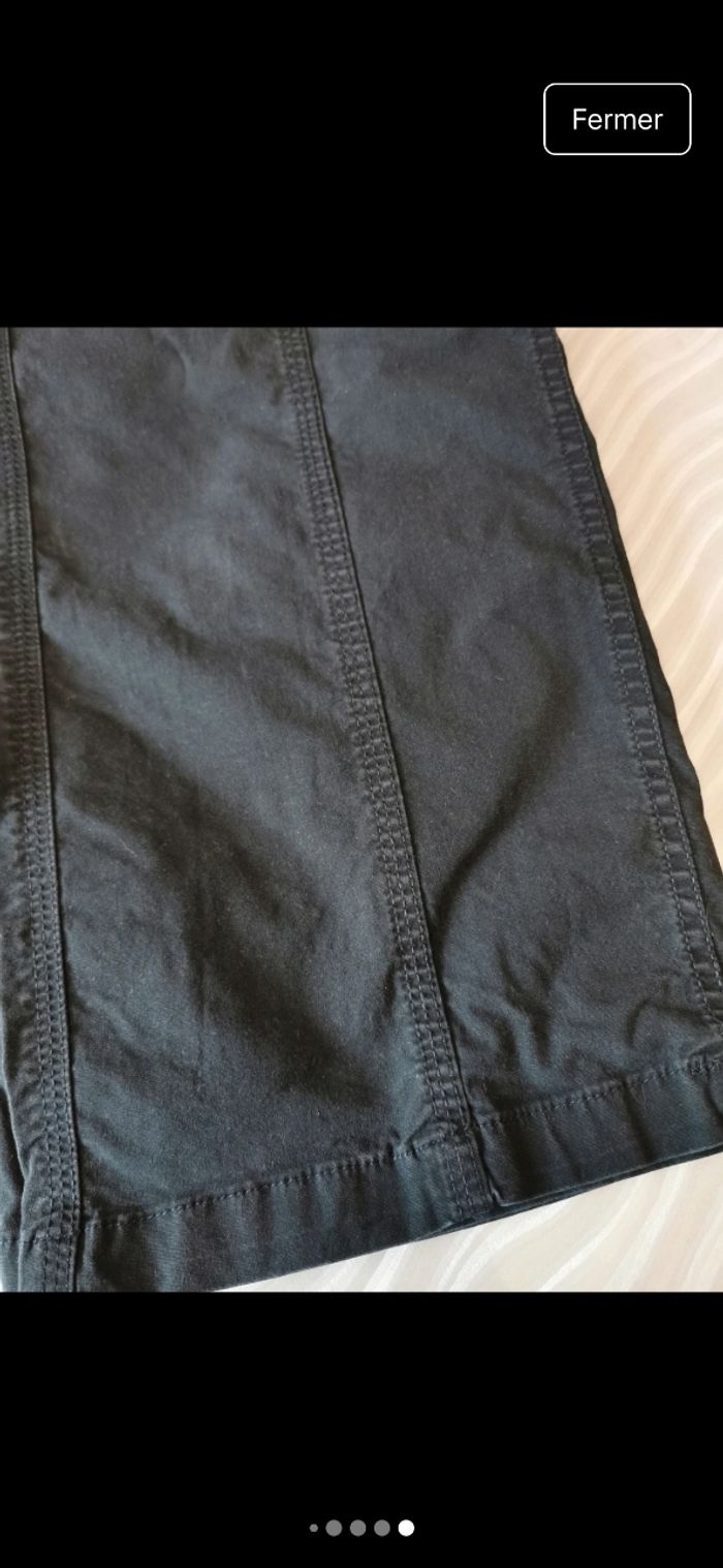 Pantalon fille - photo numéro 5