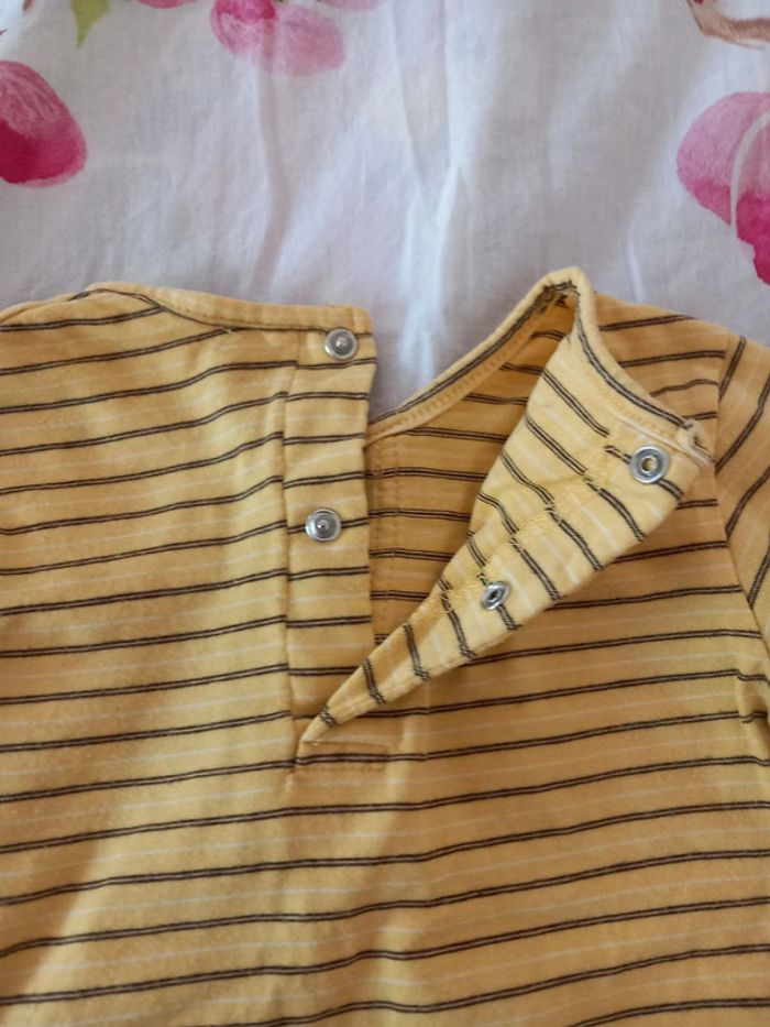 T-shirt - photo numéro 3