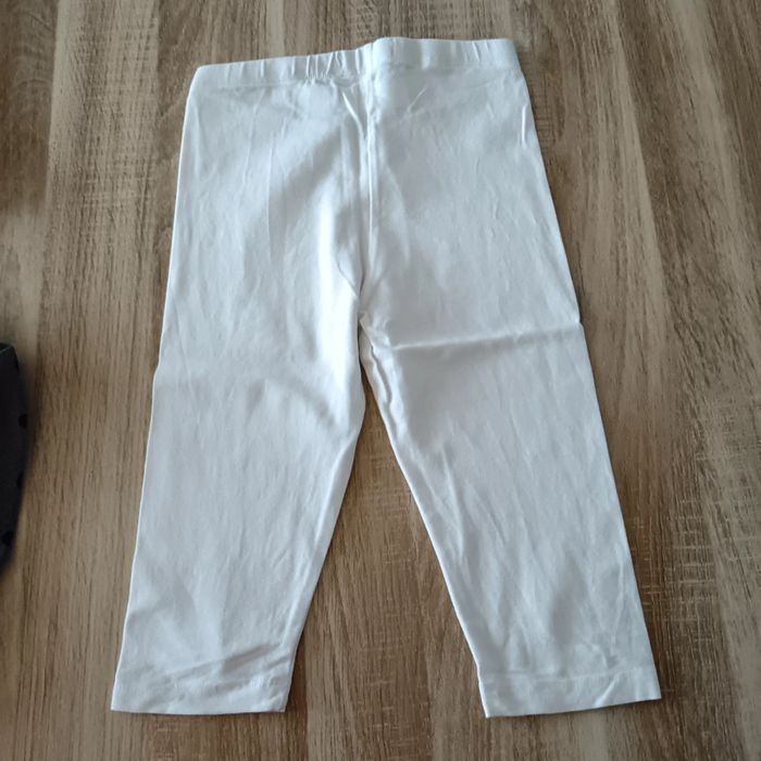 Lot de pantacourt tex - photo numéro 10