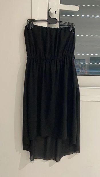 Robe noir
