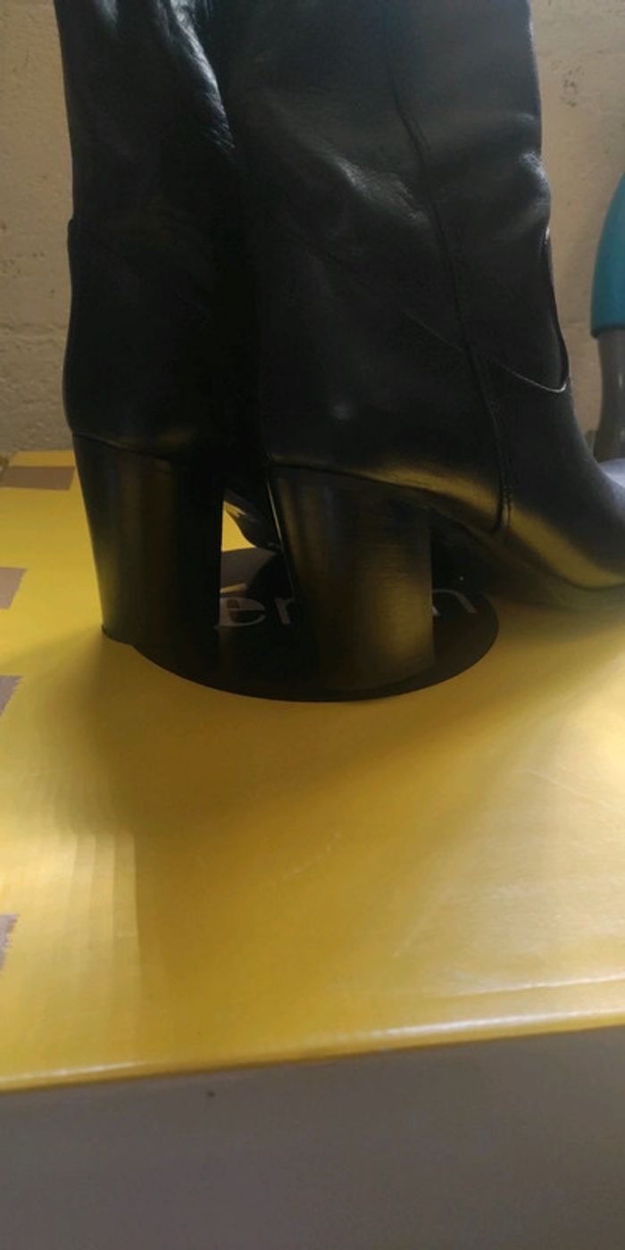 Bottes - photo numéro 4