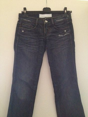 Jean droit freeman porter