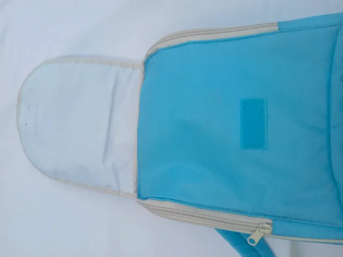 Sac à dos isotherme - photo numéro 4