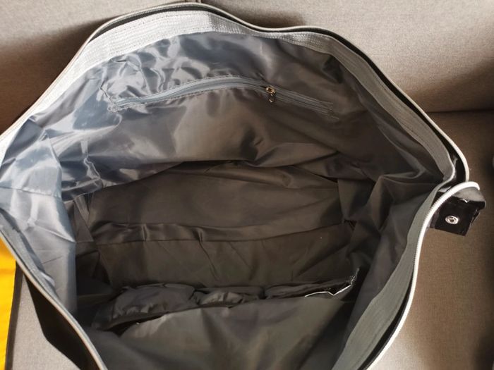 Sac de voyage - photo numéro 6