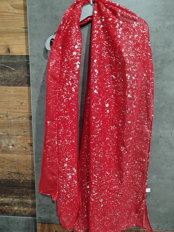 Chèche, foulard, Chales, femme, adolescente, Neuf