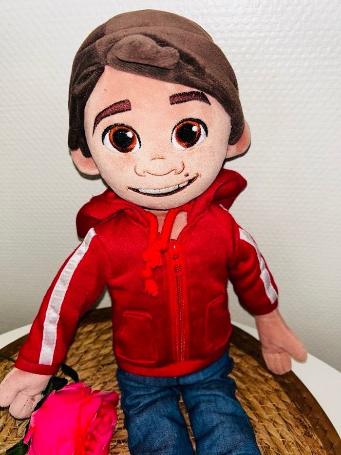 Peluche disney coco - photo numéro 4