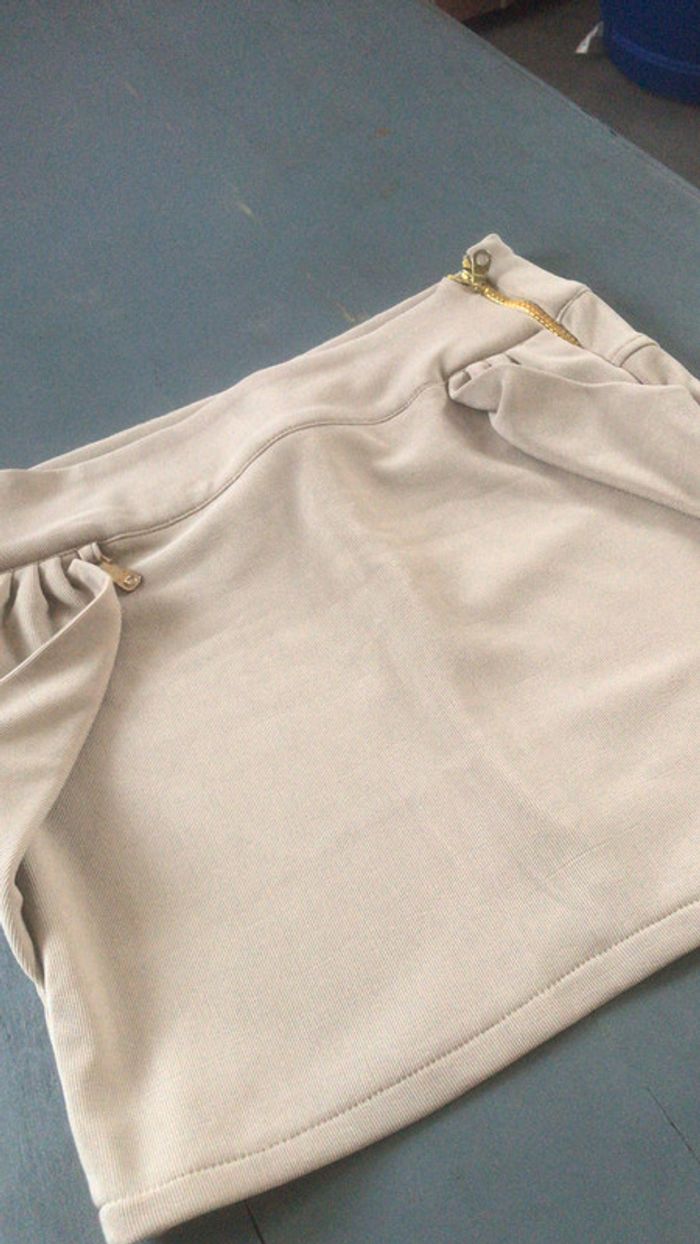 Jule droite - photo numéro 2