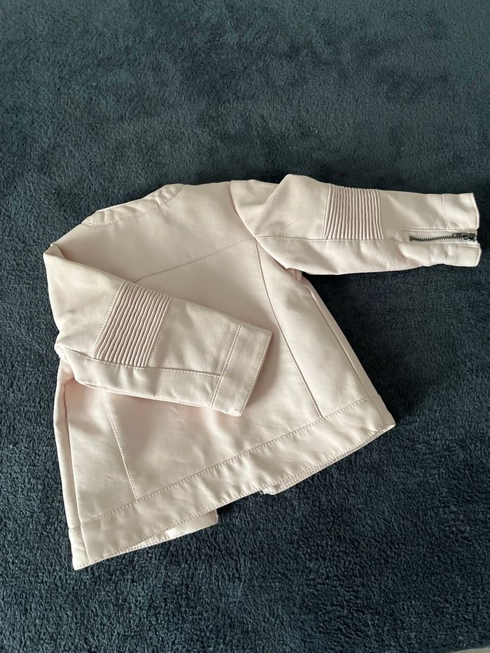 Veste 9 mois - photo numéro 3