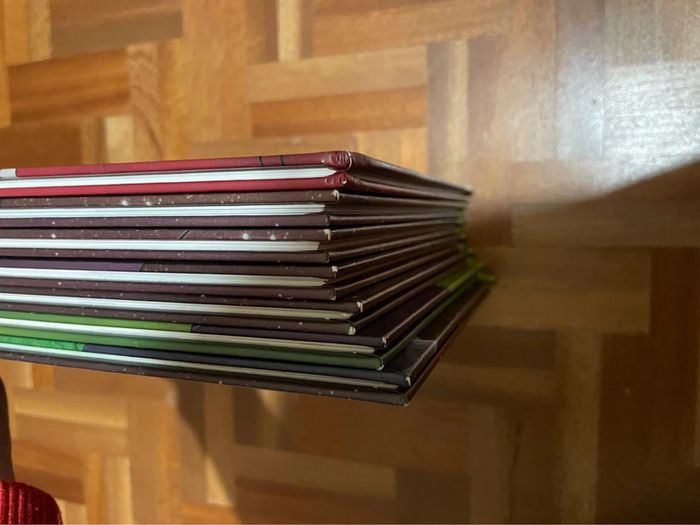 Lot livres stellablabla - photo numéro 7