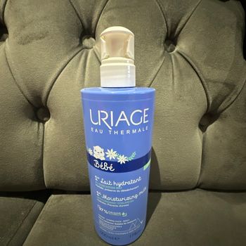 Lait Hydratant