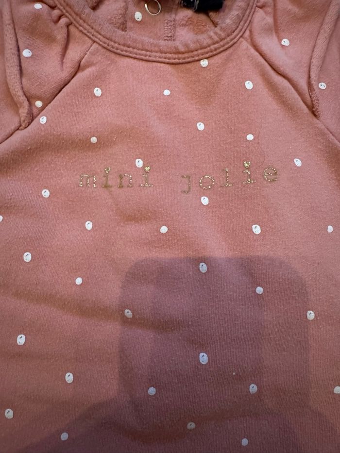 Pyjama kiabi - photo numéro 2