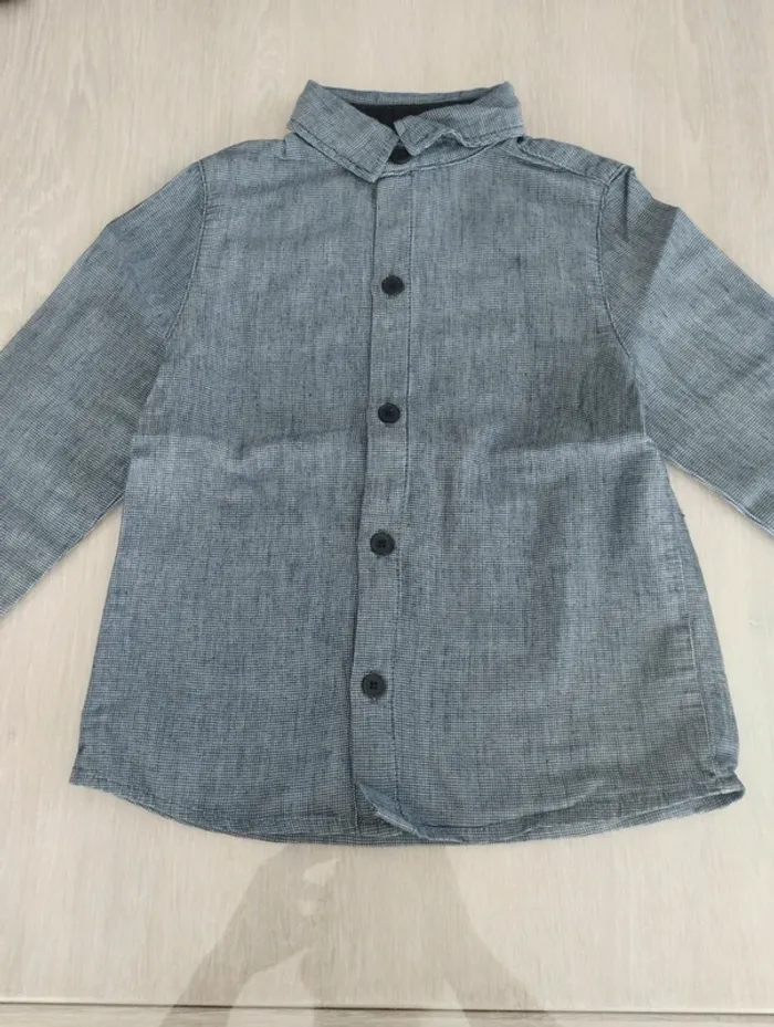 Lot chemise - photo numéro 5