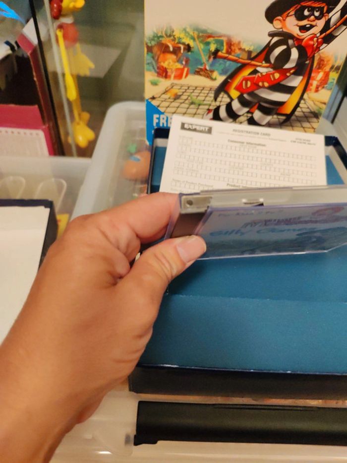 Jeux pc McDonald's - photo numéro 6