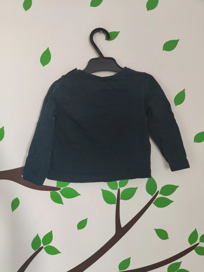 Sous pull 18 mois - photo numéro 3
