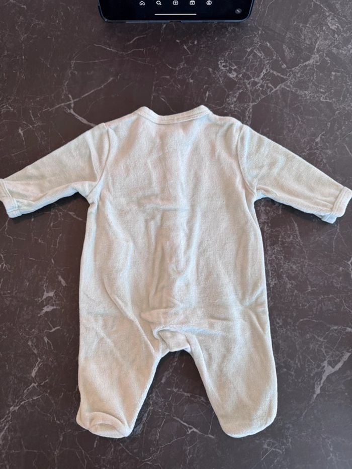 Lot de 2 pyjama Kiabi - photo numéro 5