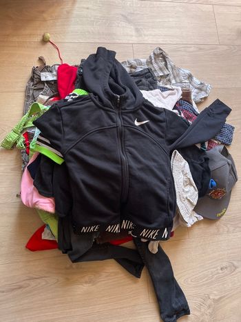 Gros lot vêtement diverse 