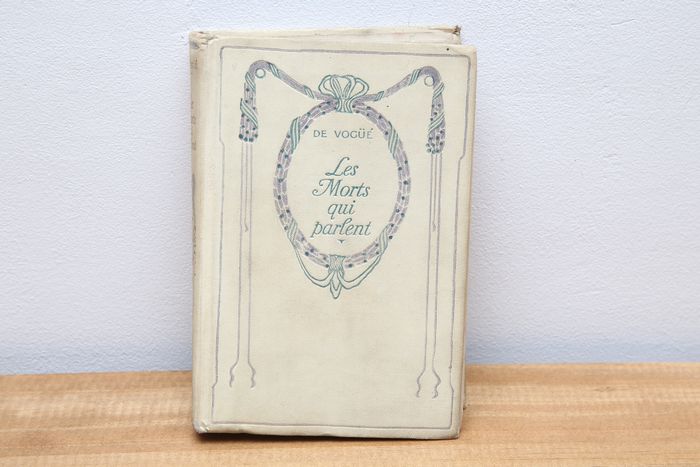 Les morts qui parlent