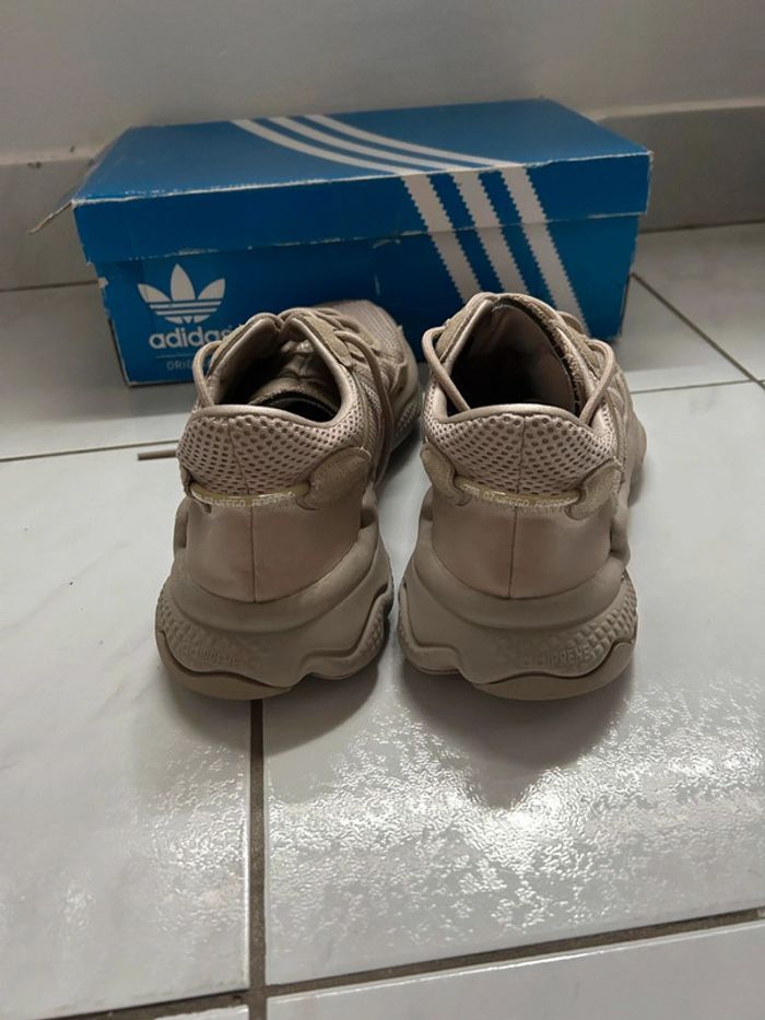 Baskets homme Adidas ozweego 42 - photo numéro 3