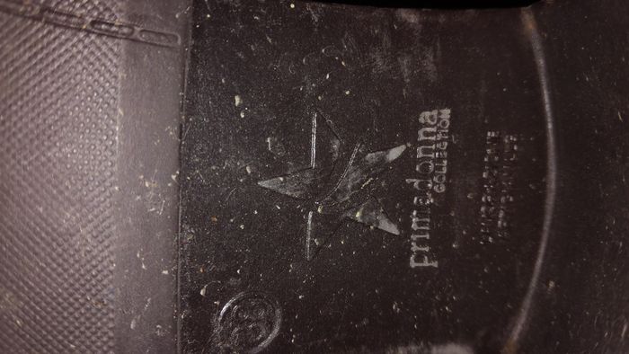 Lot de chaussures Derbies - photo numéro 5