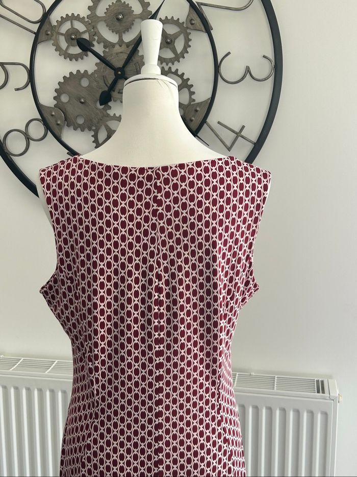 Robe Ligne à Suivre taille 44 - photo numéro 7
