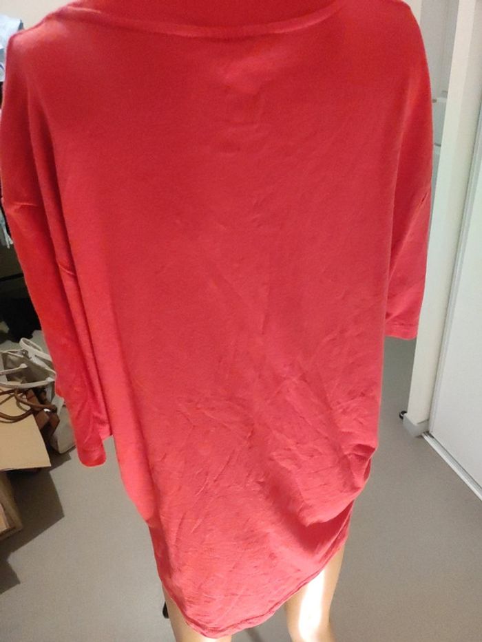 tee shirt puma - photo numéro 4