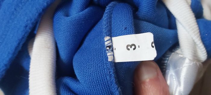 Salopette 3 mois - photo numéro 8