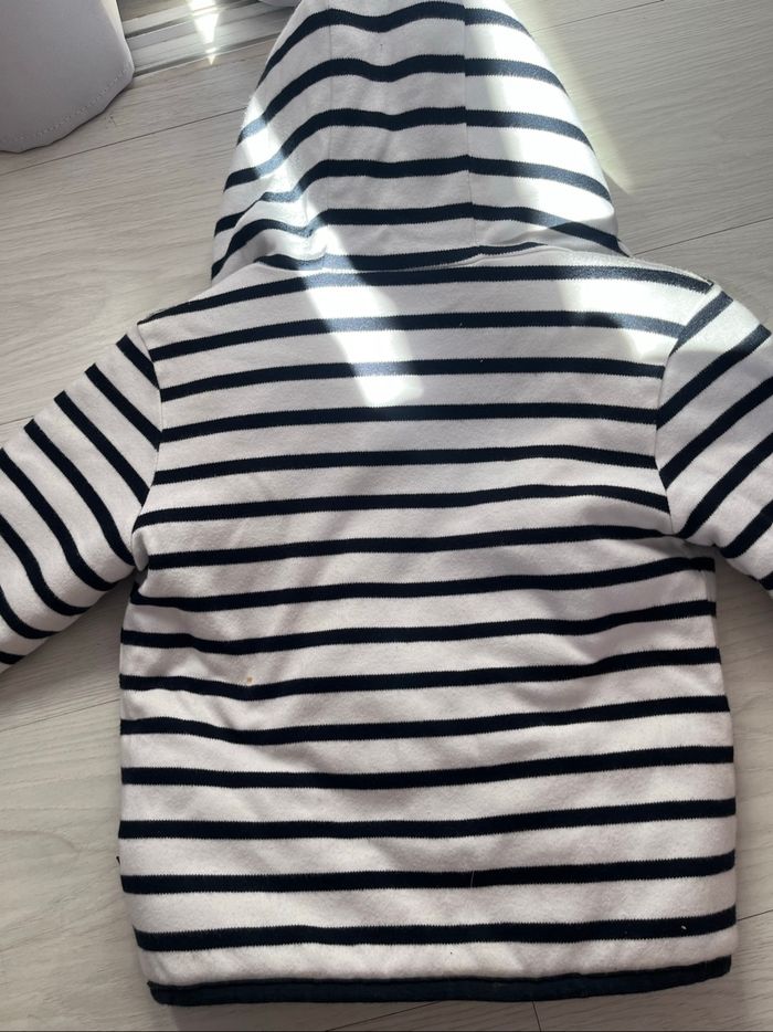 Blouson mixte 4ans - photo numéro 8