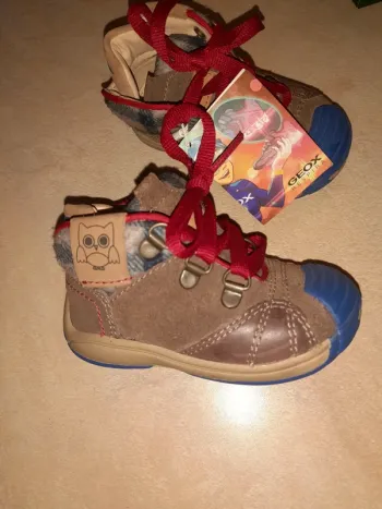 Chaussures geox