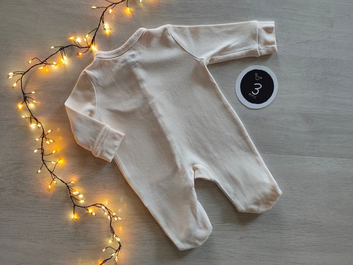 Pyjama - photo numéro 3