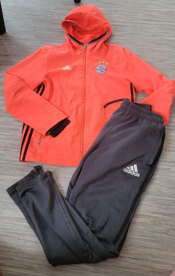 Jogging addidas