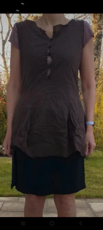 Blouse Sunlight t.3