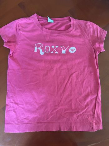 T-shirt Roxy, fille, taille 10 ans
