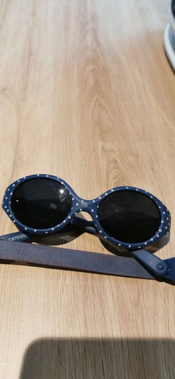 Lunette soleil