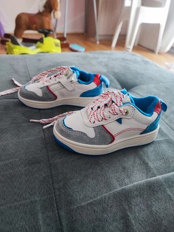 Baskets