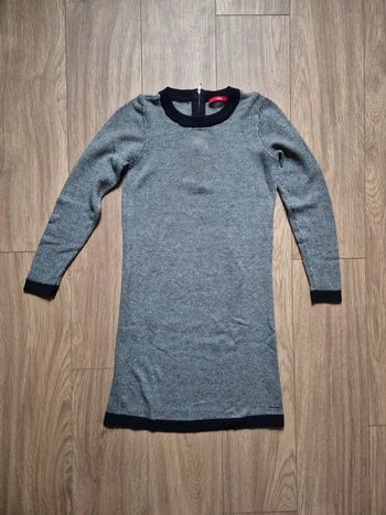 Robe pull manches longues s. Oliver