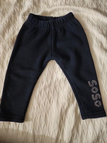 Pantalons fille