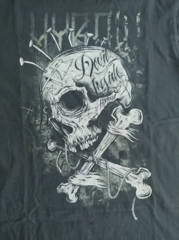 T-shirt Hyraw