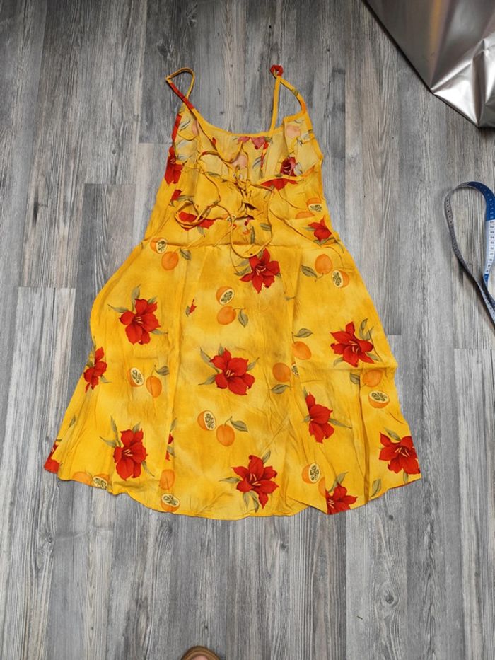 Robe T34/12 ans - photo numéro 6