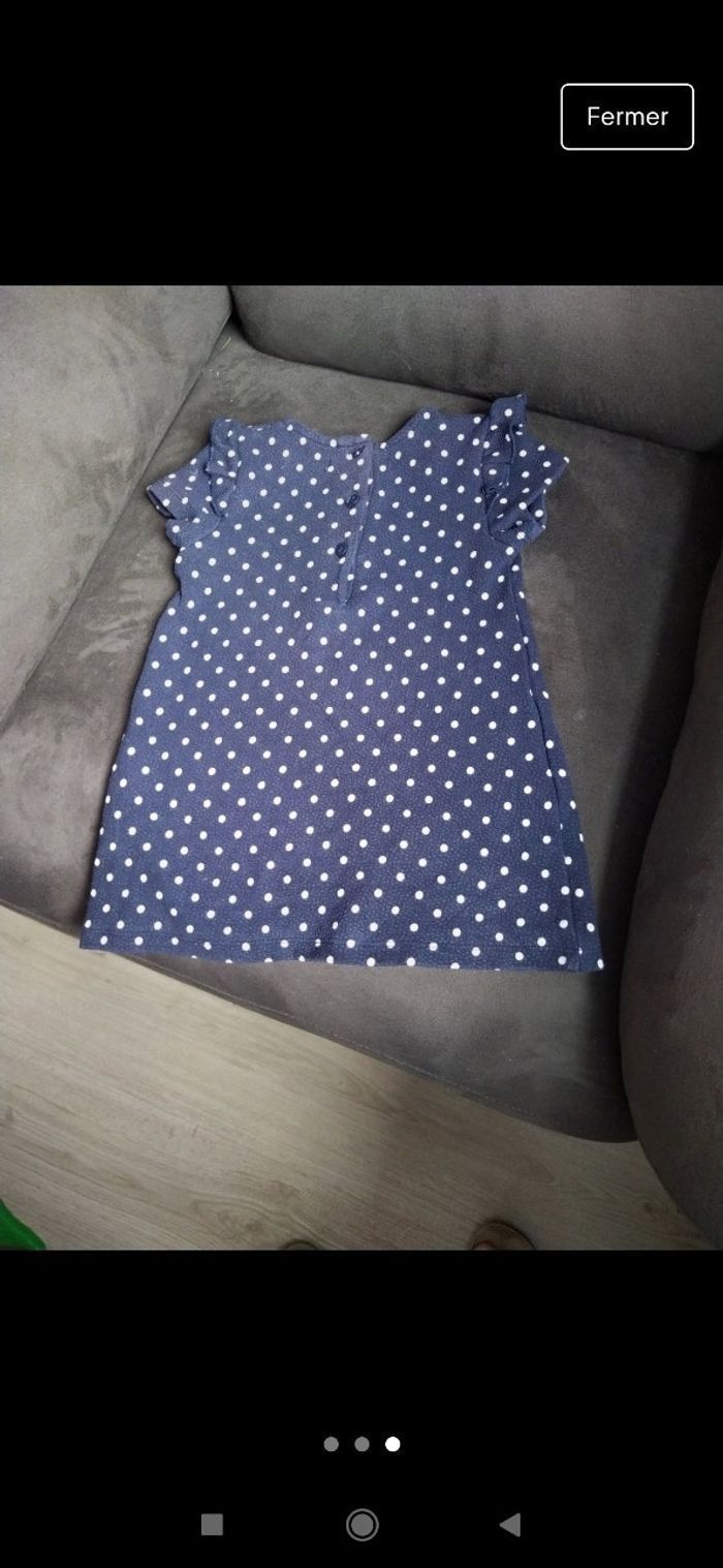 Robe 24 mois gémo - photo numéro 3