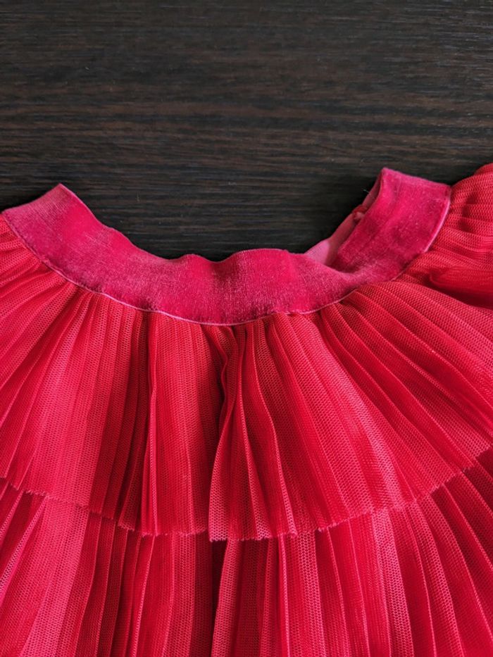 Jupe froufrou - photo numéro 3