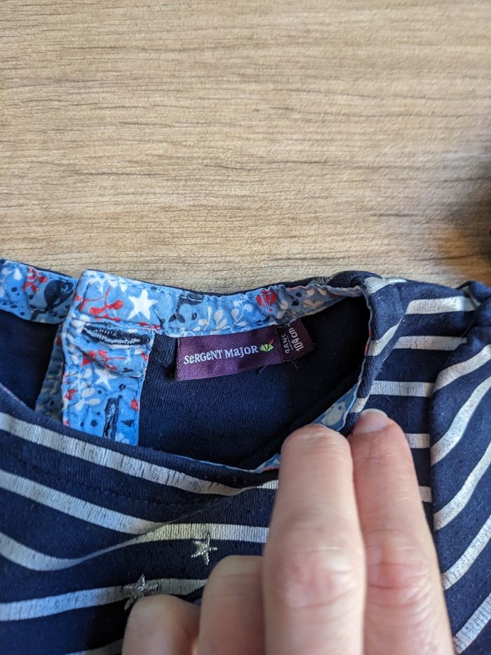 Lot jupes et robes filles 3-4 ans - photo numéro 6