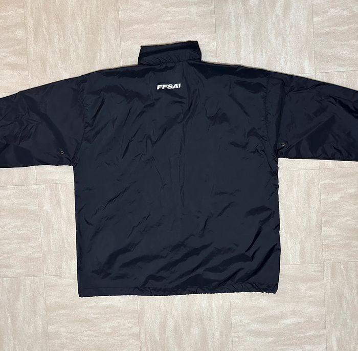 Veste Rallye de France - photo numéro 2