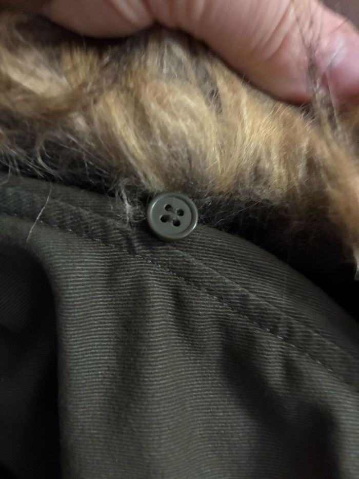 Manteau - photo numéro 6